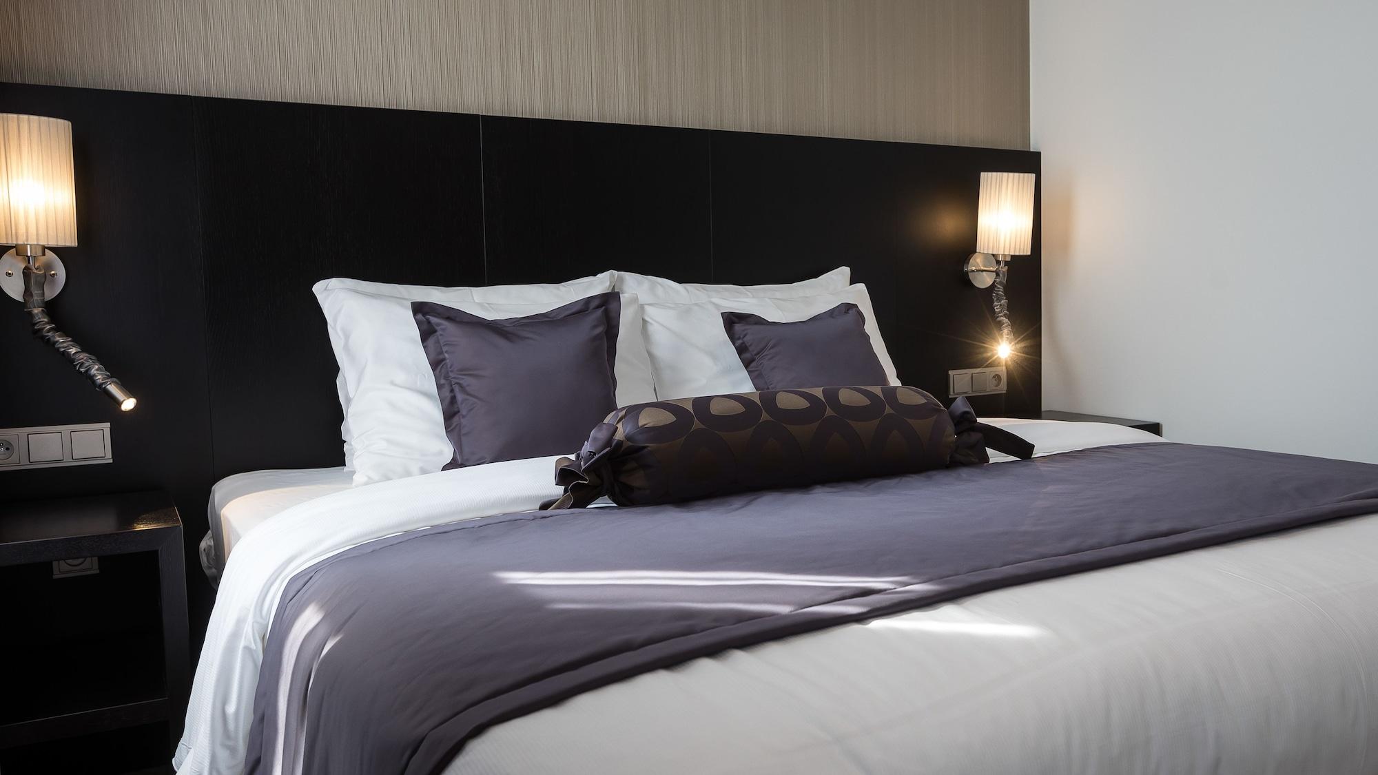 Otel Myo Wenceslas 4*