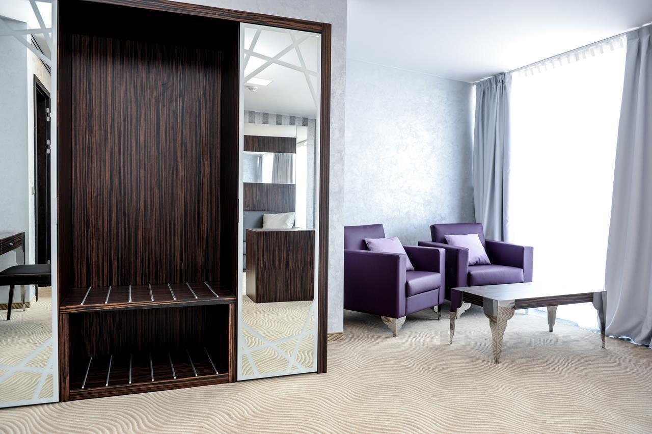 Otel Myo Wenceslas 4*