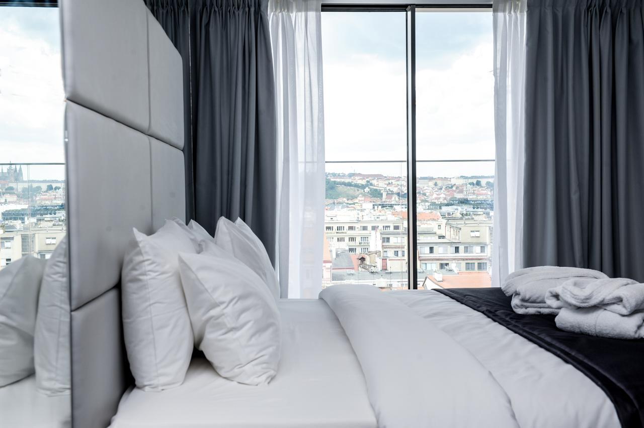 Otel Myo Wenceslas Prag