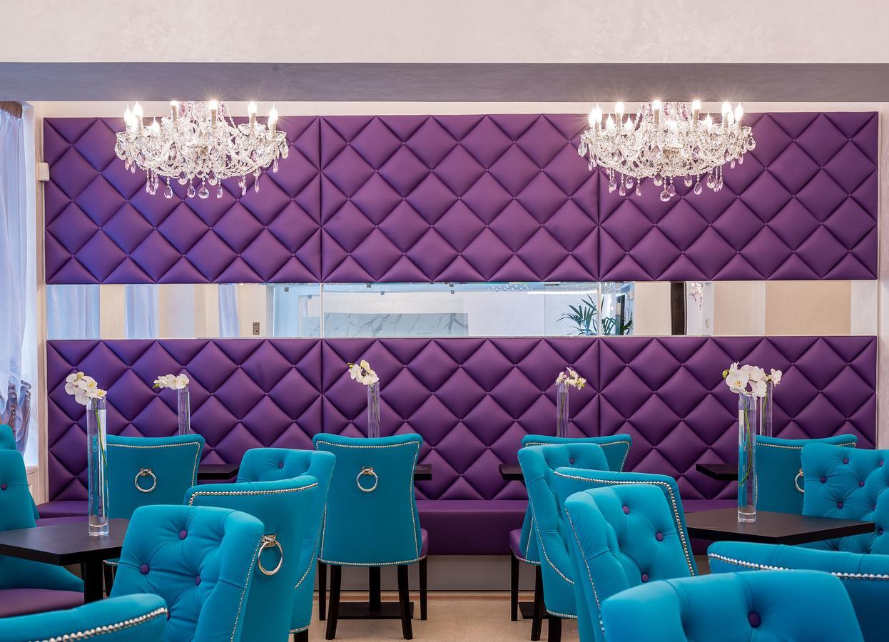 Otel Myo Wenceslas Prag