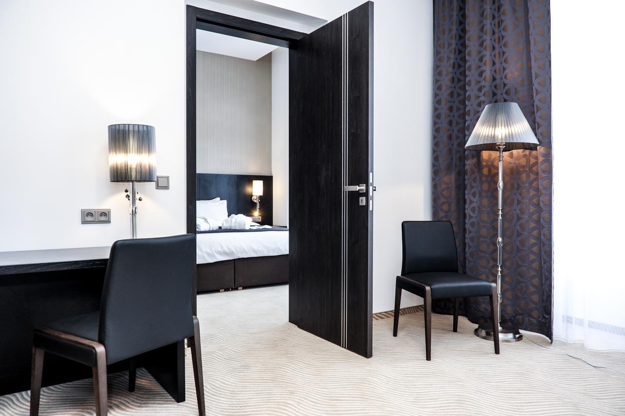 Otel Myo Wenceslas 4*