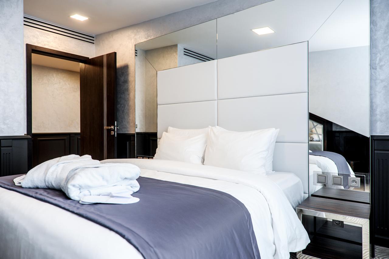 Otel Myo Wenceslas 4*