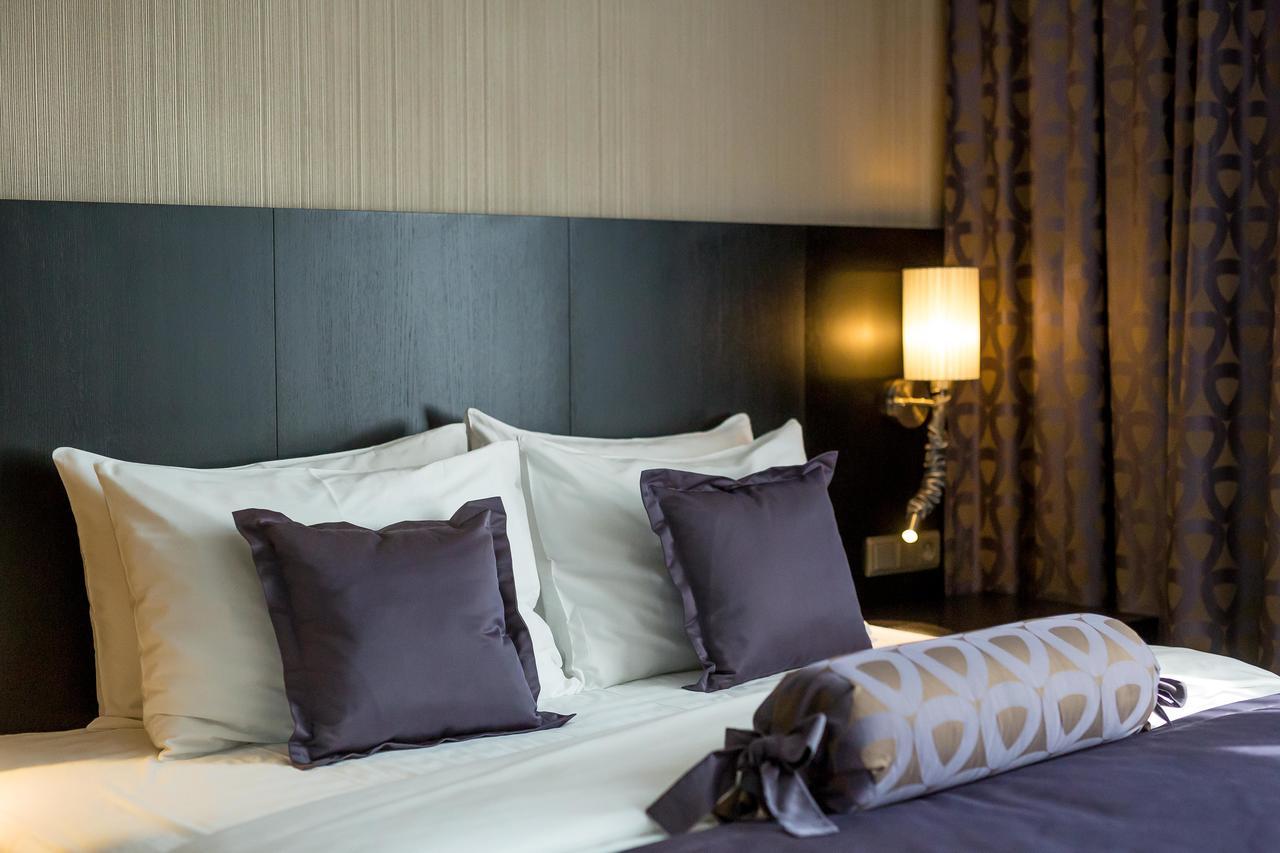Otel Myo Wenceslas Prag