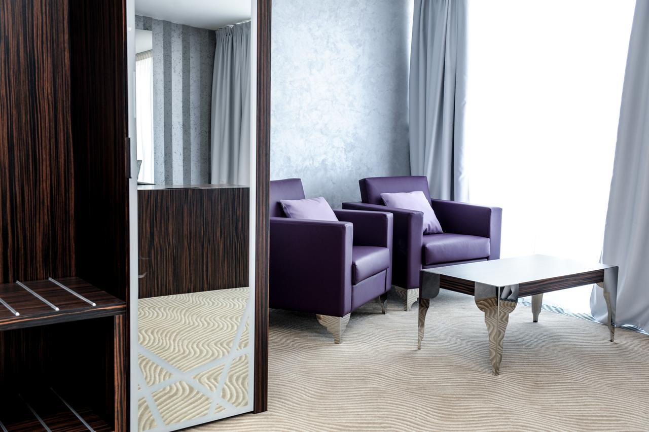 Otel Myo Wenceslas Prag