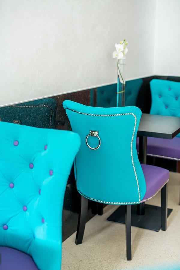Otel Myo Wenceslas Prag