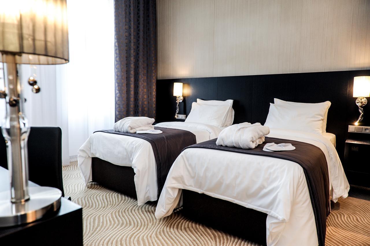 Myo Wenceslas Otel 4*