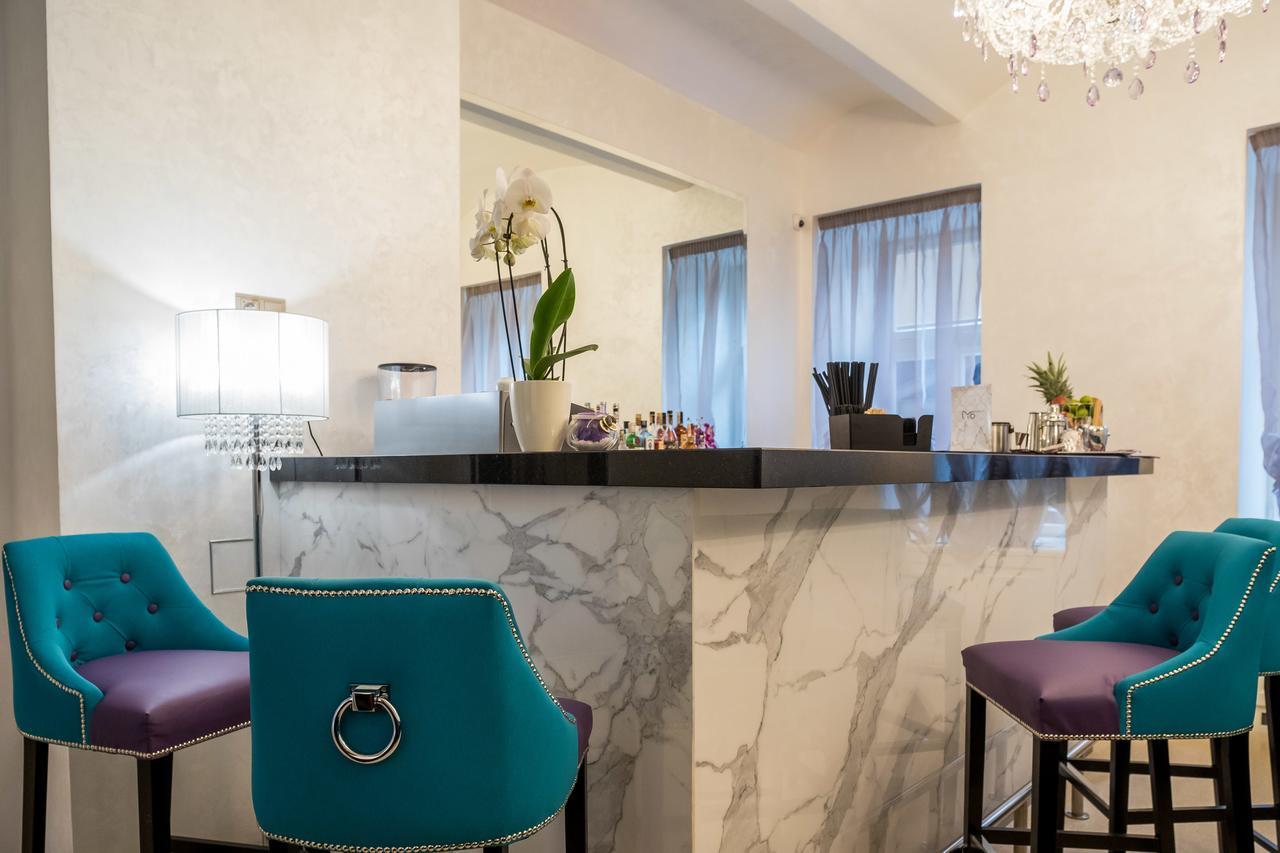 Otel Myo Wenceslas