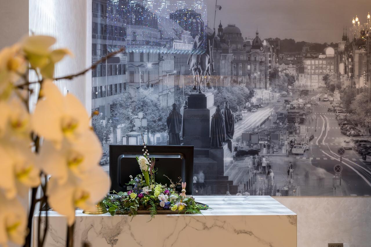 Otel Myo Wenceslas