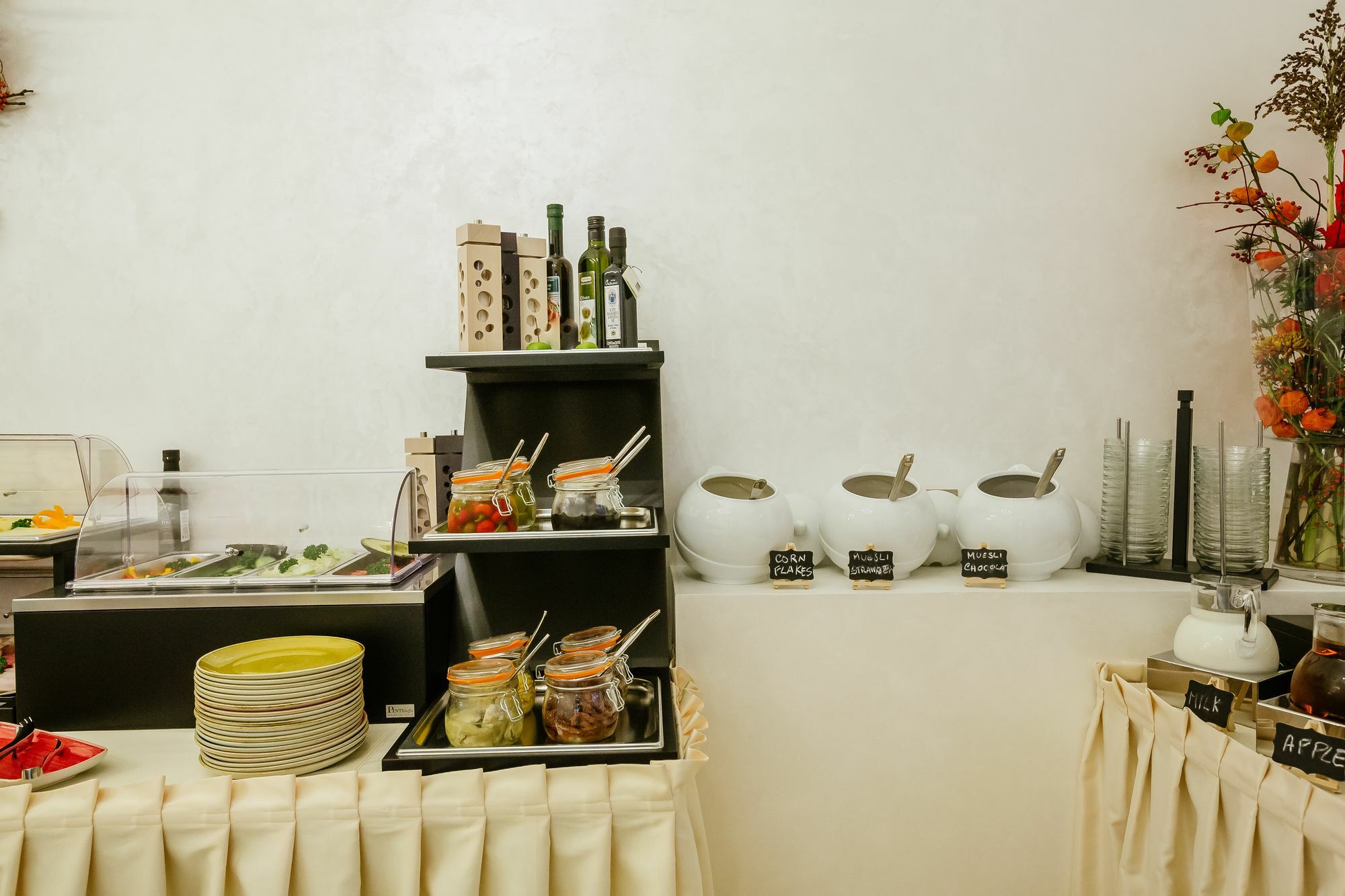 Otel Myo Wenceslas Prag