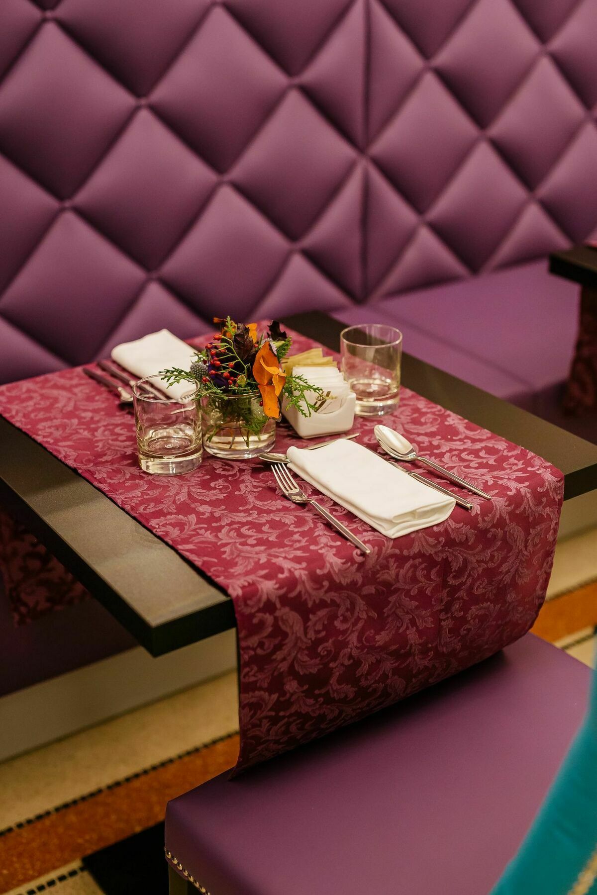 Otel Myo Wenceslas 4*