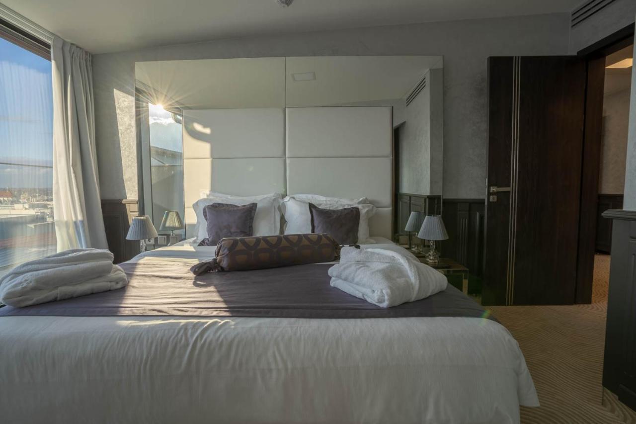 Otel Myo Wenceslas Prag