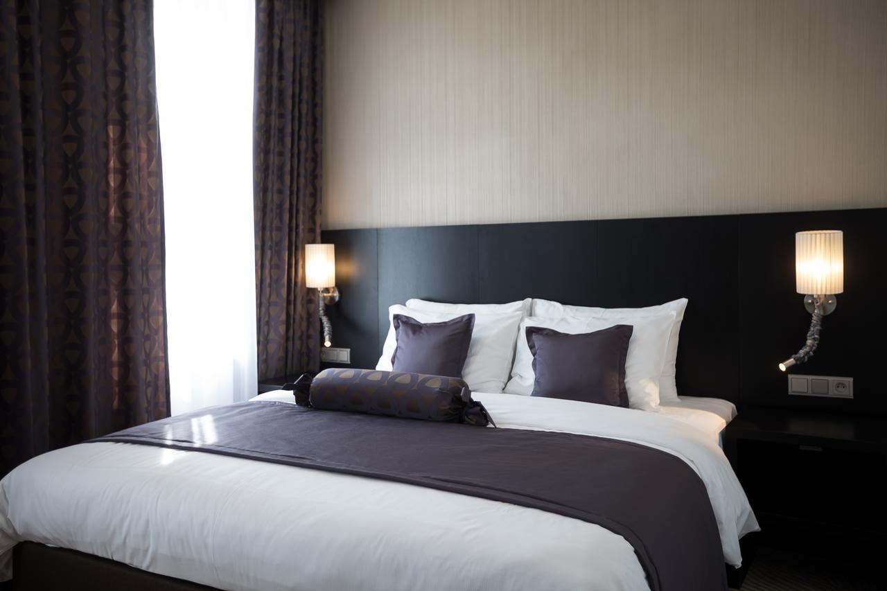 Hotel Myo Wenceslas Praha