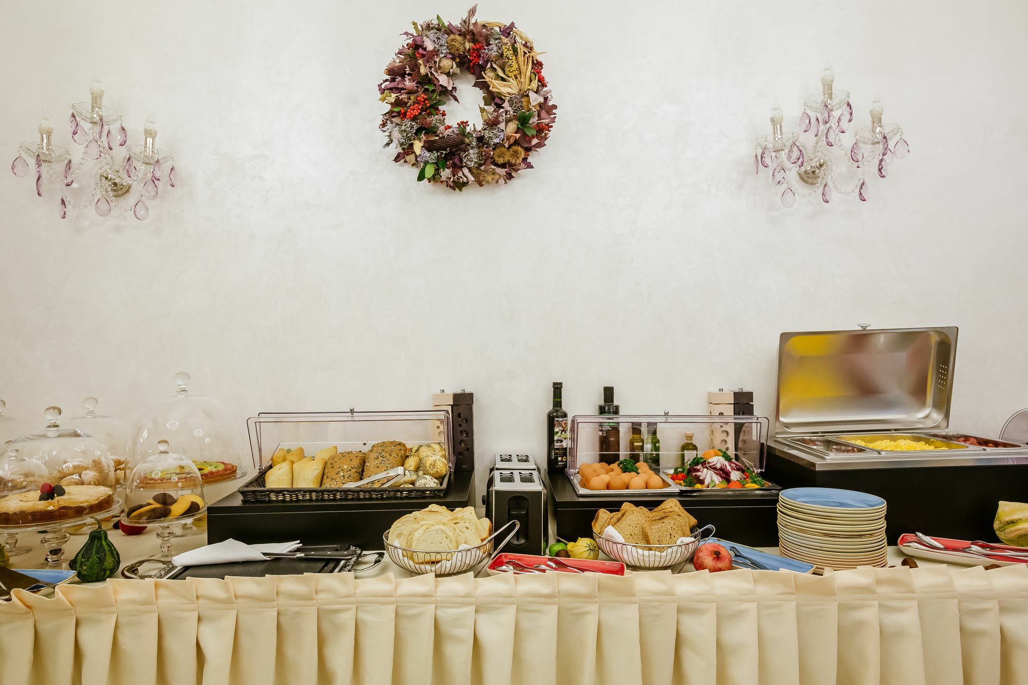 Myo Wenceslas Hotel Praha