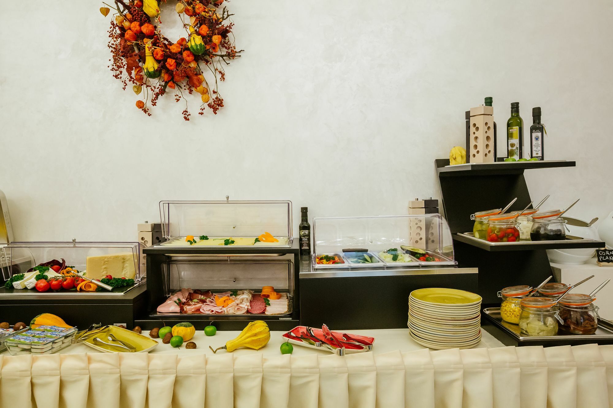 Myo Wenceslas Hotel Praha
