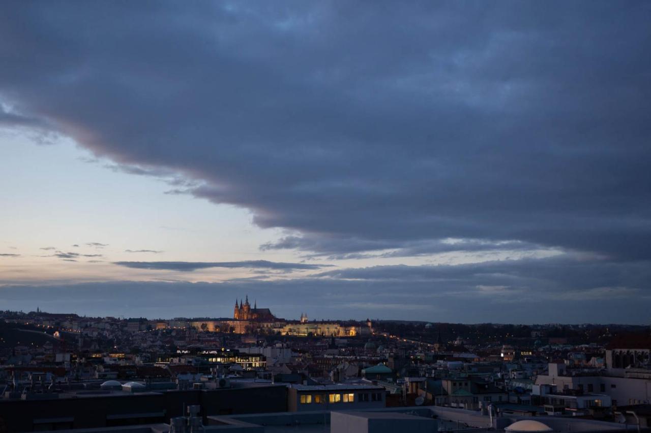 Myo Wenceslas Praha